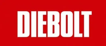 Logo Diebolt partenaire transport routier et logistique industrielle Wheel Locker Alsace France
