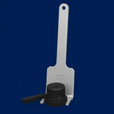Clé de démontage FIX2NUT Wheel Locker