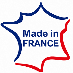 Logo Made in France fabrication francaise Wheel-Locker